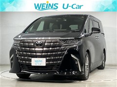 トヨタ アルファード HEV Z