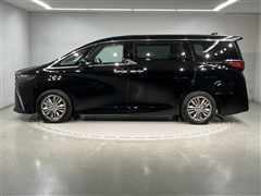 アルファード HEV Z