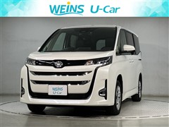 ノア X クルマイス2メイシヨウ 4WD