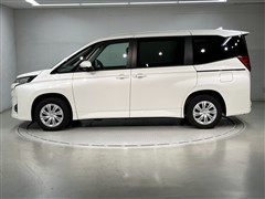 ノア X クルマイス2メイシヨウ 4WD