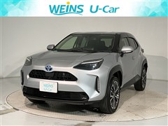 ヤリスクロス HEV Z