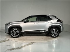 ヤリスクロス HEV Z