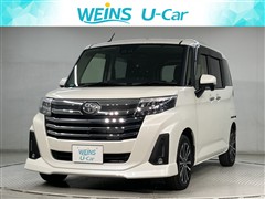 ルーミー カスタムG-T