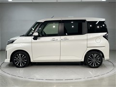 ルーミー カスタムG-T