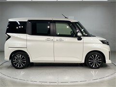 ルーミー カスタムG-T