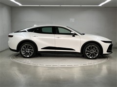 クラウンクロスオーバーG-ADレザー