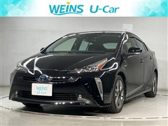 トヨタ プリウス S ツーリングセレクション