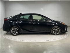 プリウス S ツーリングセレクション