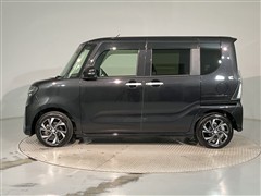 タント カスタムX