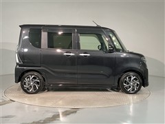 タント カスタムX