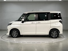 ルーミー カスタムG