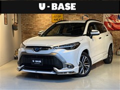 カローラクロス