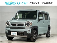 フレアクロスオーバー HV XS