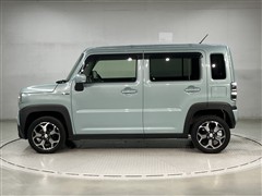 フレアクロスオーバー HV XS