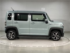 フレアクロスオーバー HV XS