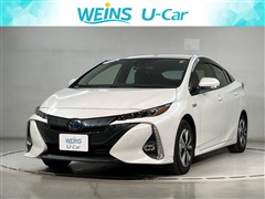 プリウスＰＨＶ