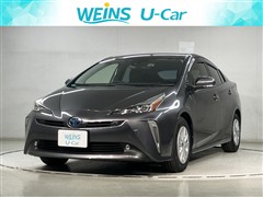 プリウス S セーフティプラス2