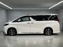 アルファード S Cパッケージ