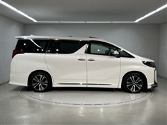 アルファード S Cパッケージ