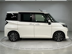 ルーミー カスタムG-T