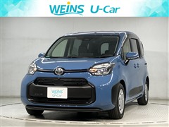 シエンタ G 7ニンノリ