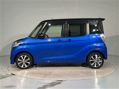 デイズルークス ハイウェイスターXV