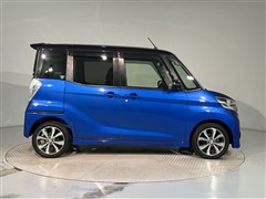 デイズルークス ハイウェイスターXV