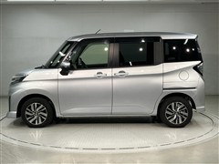 ルーミー カスタムG