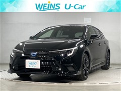 カローラツーリングHVアクティブスホ