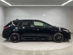 カローラツーリングHVアクティブスホ