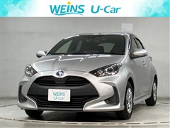 ヤリス ハイブリッド X