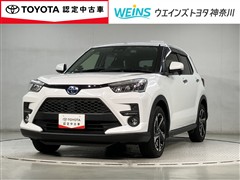 トヨタ　ライズ HEV Z