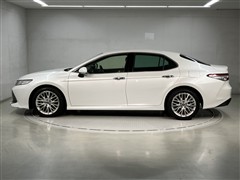 カムリ G レザーパッケージ