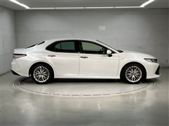 カムリ G レザーパッケージ