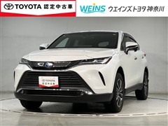 ハリアー ハイブリッド G