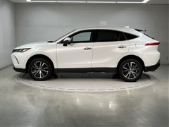 ハリアー ハイブリッド G