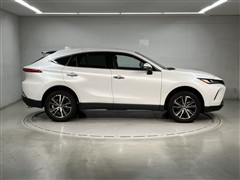 ハリアー ハイブリッド G