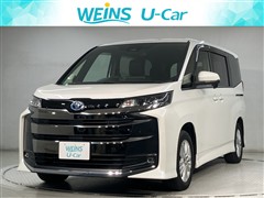 ノア HEV S-G 7ニンノリ