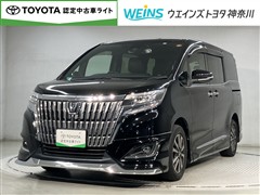 エスクァイア Gi 7ニンノリ