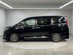 エスクァイア Gi 7ニンノリ