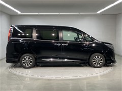 エスクァイア Gi 7ニンノリ