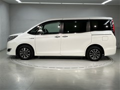 エスクァイア ハイブリッド Gi