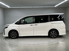 ヴォクシー ZS キラメキ2 7ニン