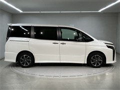ヴォクシー ZS キラメキ2 7ニン