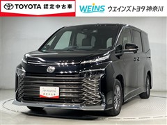 ヴォクシー S-G 7ニンノリ