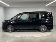 ヴォクシー S-G 7ニンノリ