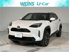 ヤリスクロス HEV Z