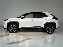 ヤリスクロス HEV Z