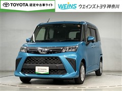 トヨタ　ルーミー G