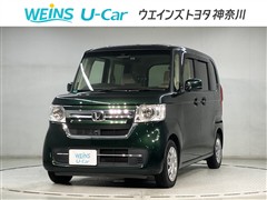 ホンダ　N-BOX L